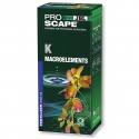 JBL PROSCAPE K MACROELEMENTS 250ml - potassium fertilizer for plants